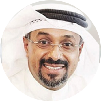 Fahad Almenayes