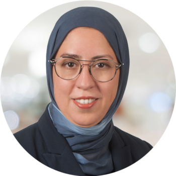 Farida Anany