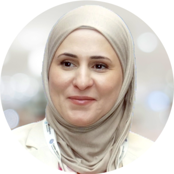 Marwa M. Ahlat