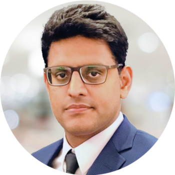 Shahzad Anjum