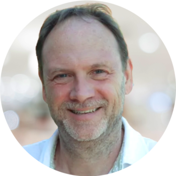 Arjan Verbeek