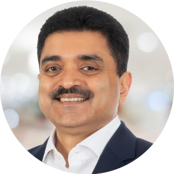 Rajesh Mirjankar