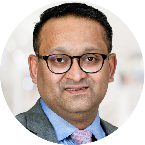 Ajay Rajan
