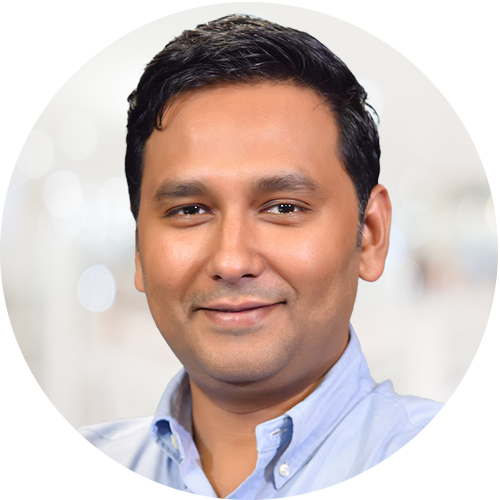 Anand Datta
