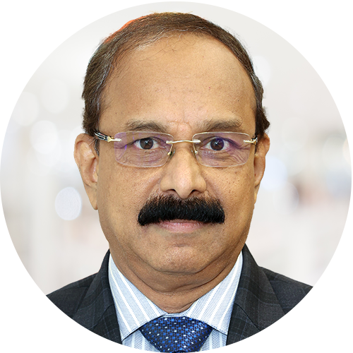 Ayalur Vasudevan