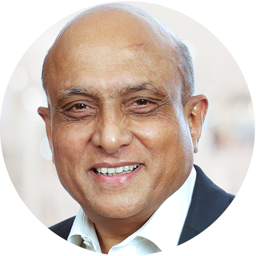 Hari Padmanabhan