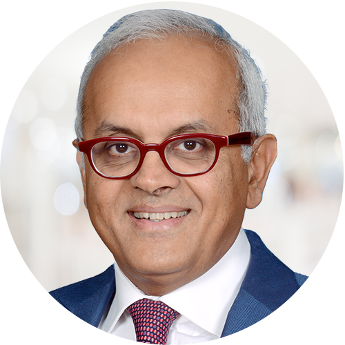 Mickey Doshi