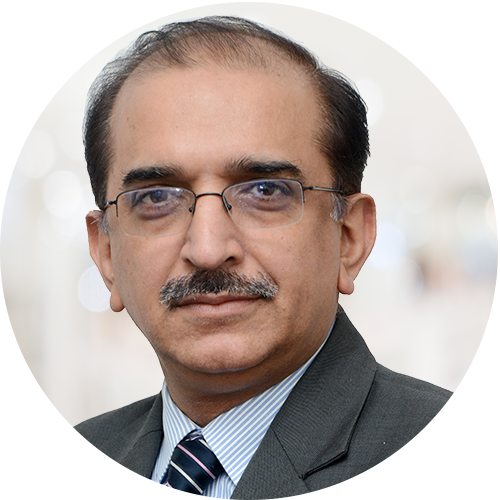Rajeev Ahuja