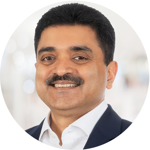 Rajesh Mirjankar
