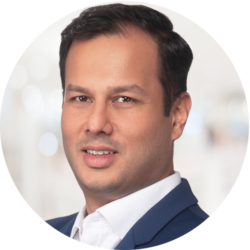 Ritesh Pai