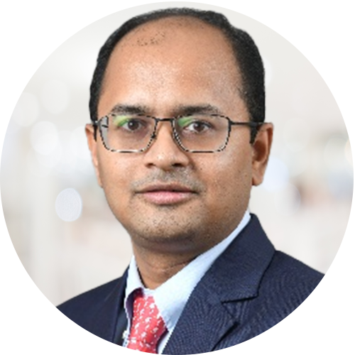 Sameer Shetty
