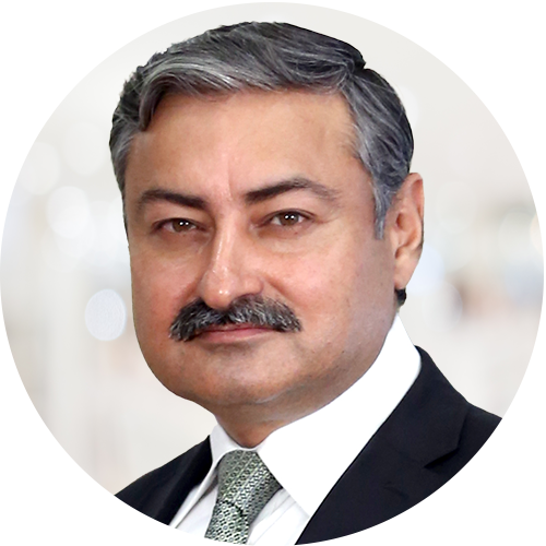 Vinay Razdan