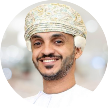 Dr Ali Al Shekaili