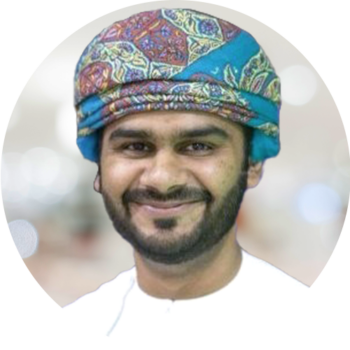 Khaled Al Balushi