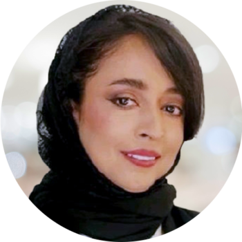Maryam Yousif Al Balushi