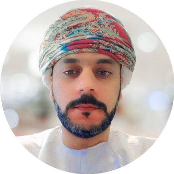 Qasim Mohammed Abdullah Al Shidi