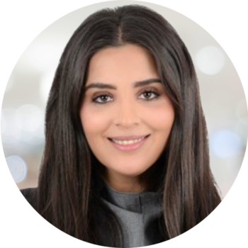 Yousra Hakani