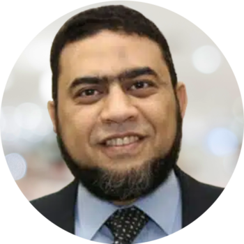 Dr. Ahmed Darwish Elsayed