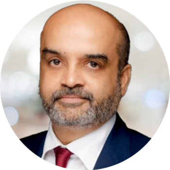 Nitin Bhargava