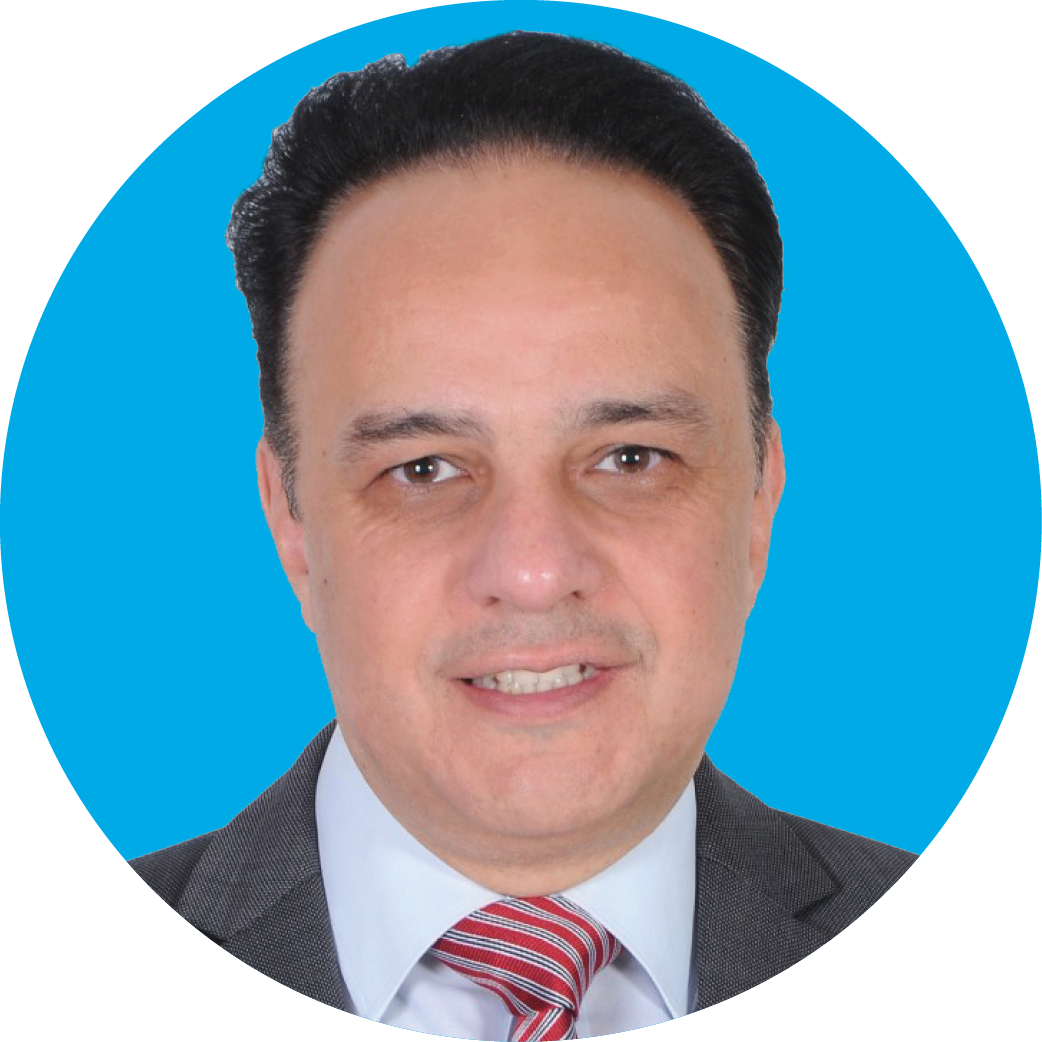 Ahmed Lamei