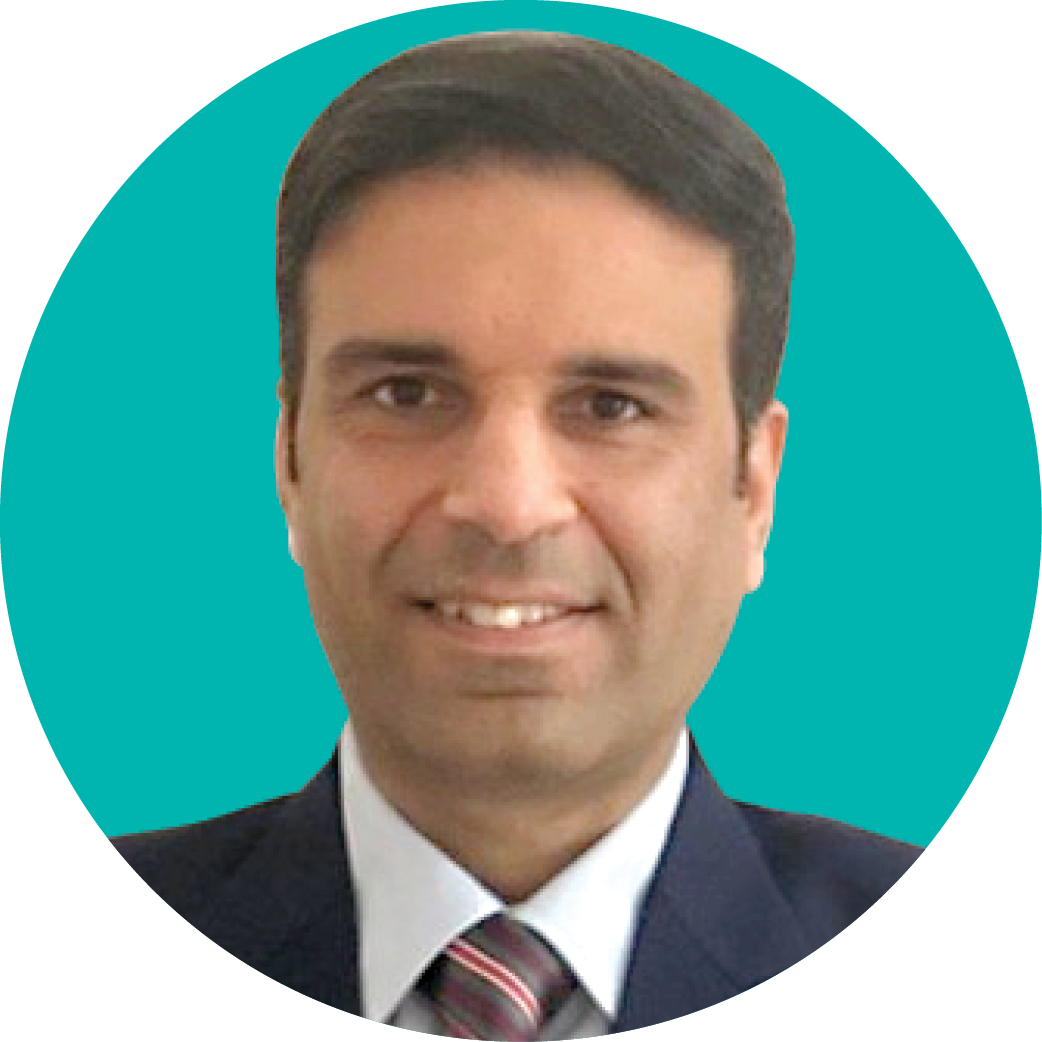 Amit Bajaj