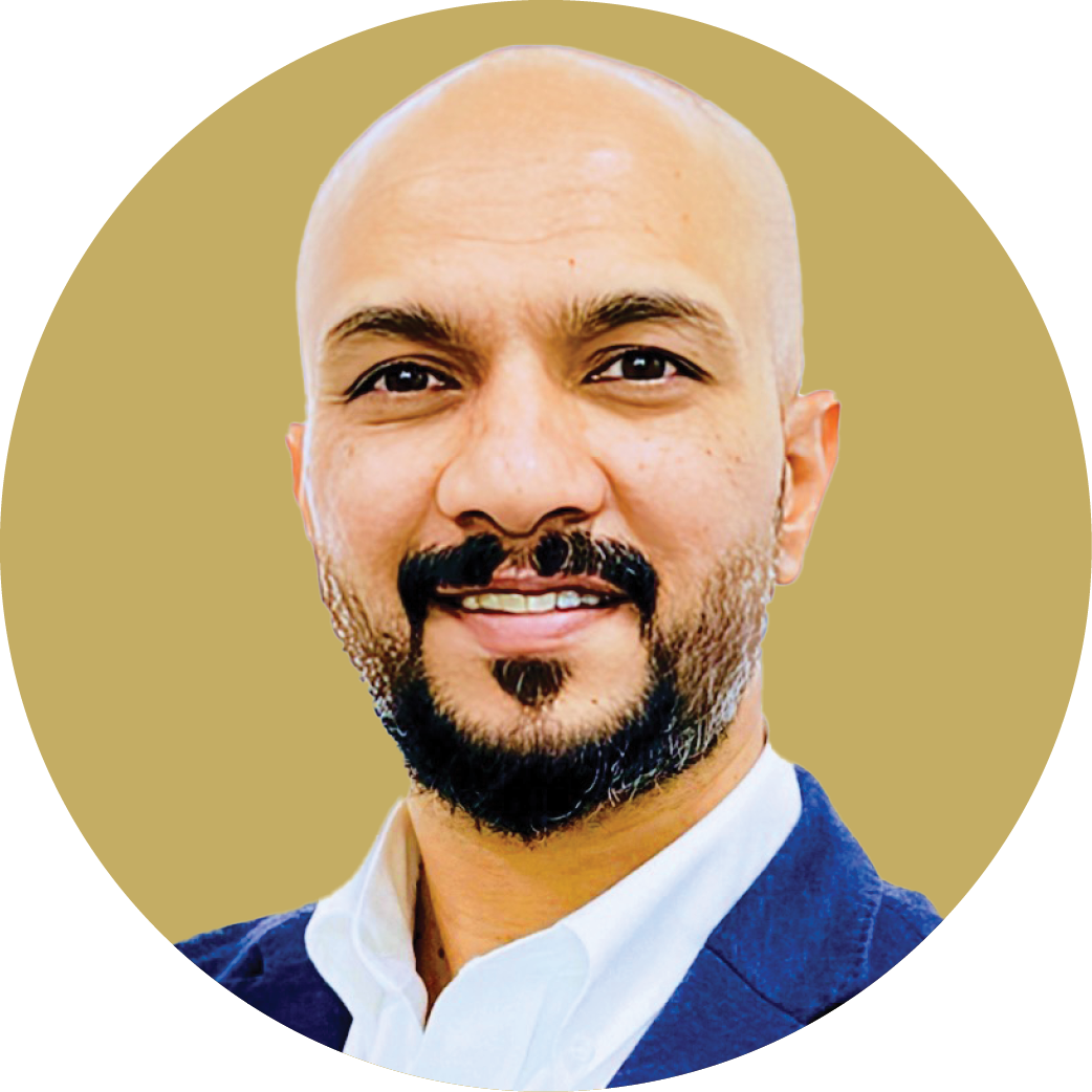 Saqib Khan