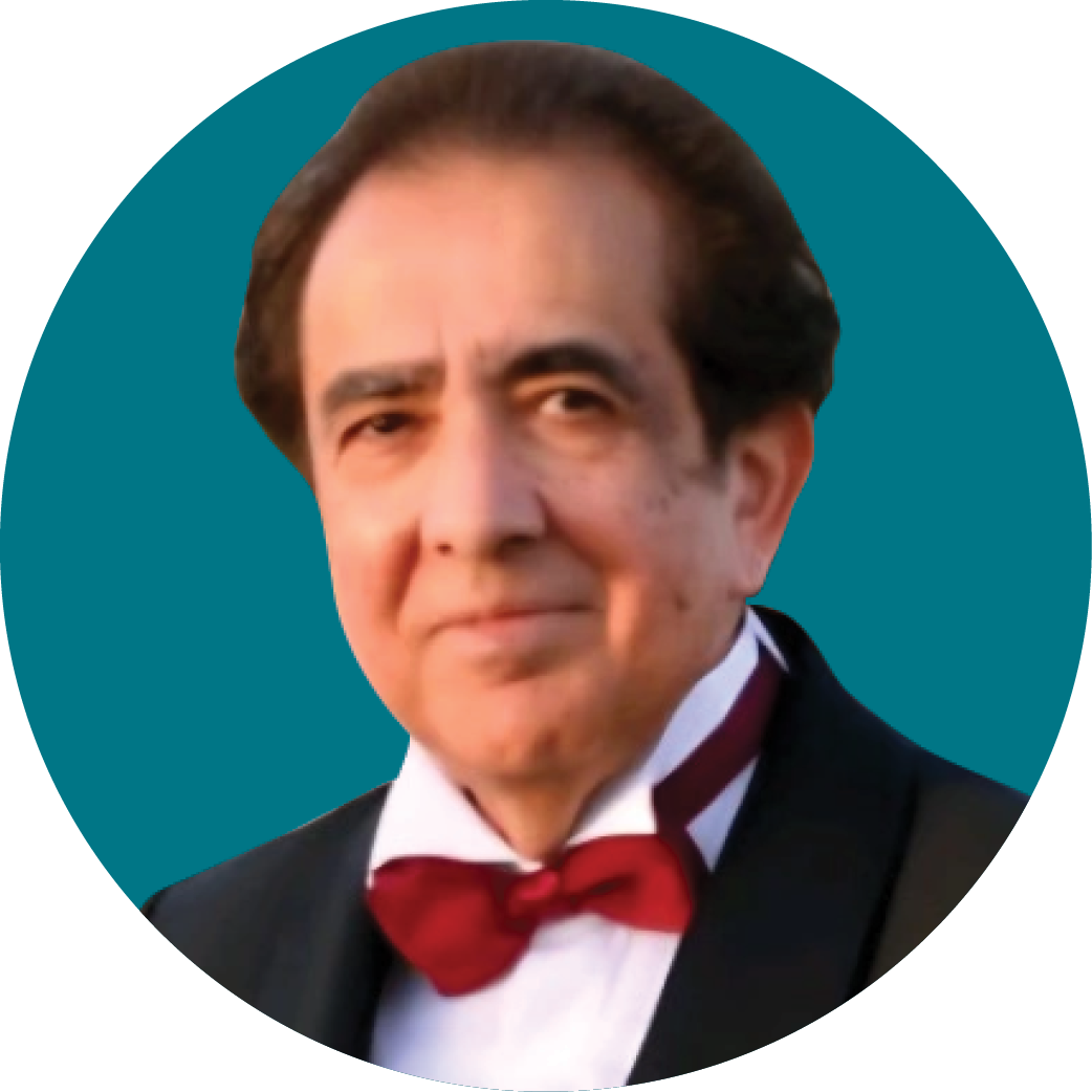 Shahzad Iqbal
