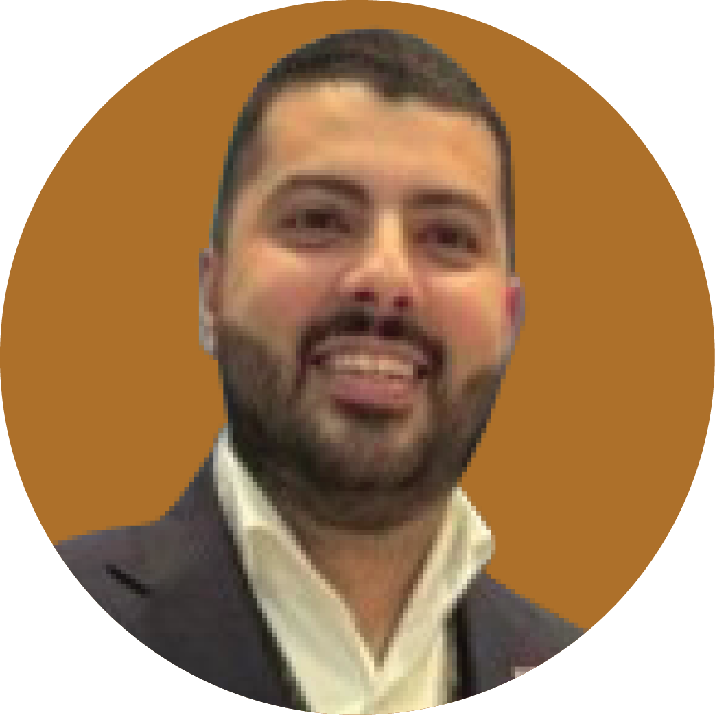 Tariq Mattar