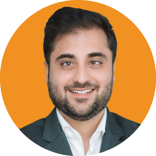 Ali Nanji