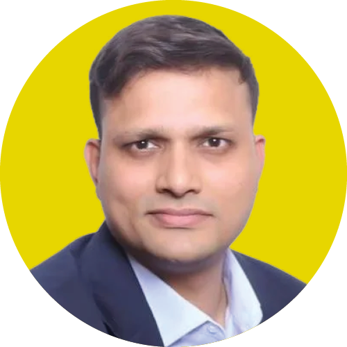 Anjan Pandey