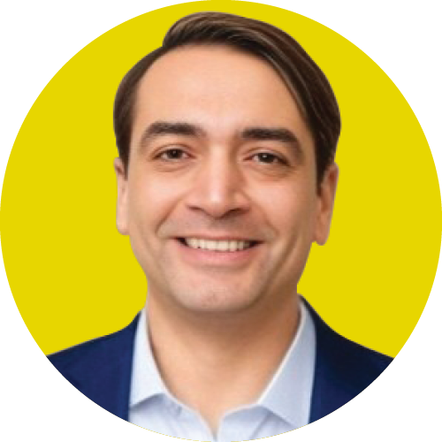 Kashif Thakkur