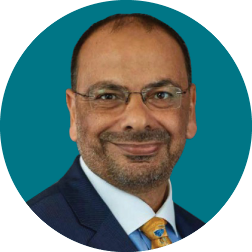 Mohammad Roushdy