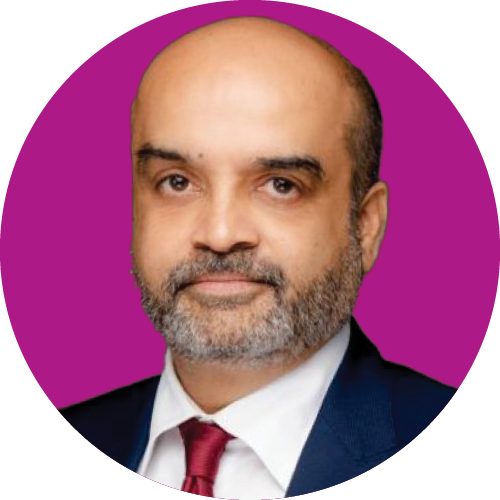 Nitin Bhargava