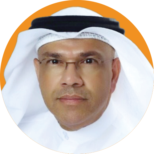 Rashid Al Qubaisi