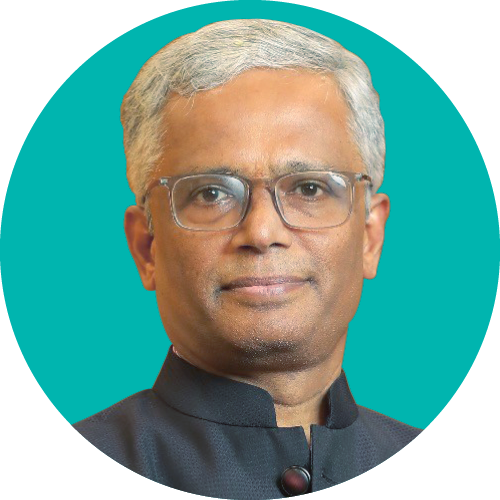 Venkat Narayanan