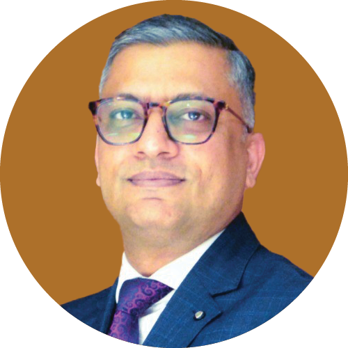 Vinod Yadav