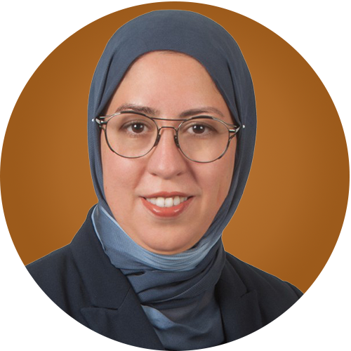 Farida Anany