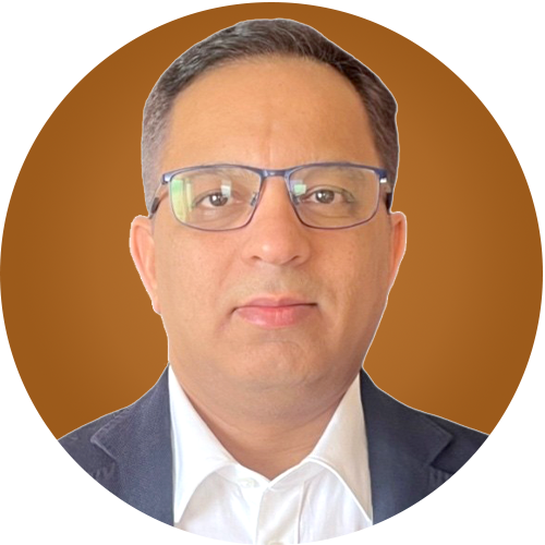 Himanshu Tewari