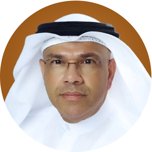 Rashid Al Qubaisi