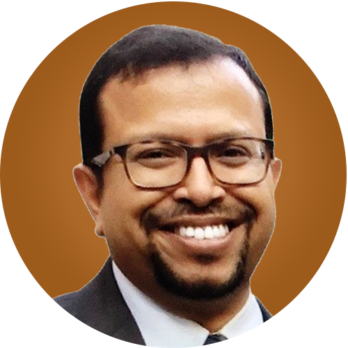 Subrato Bhattacharya