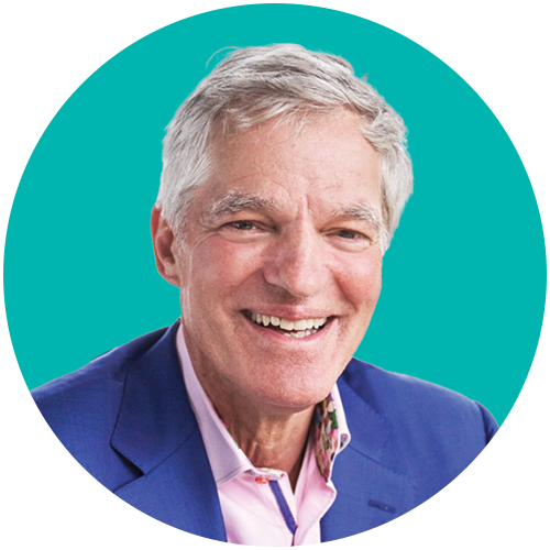 Charles McManus