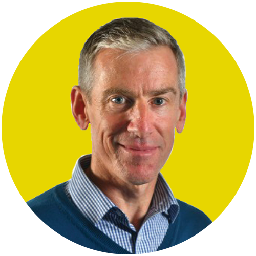 Nick Drewett