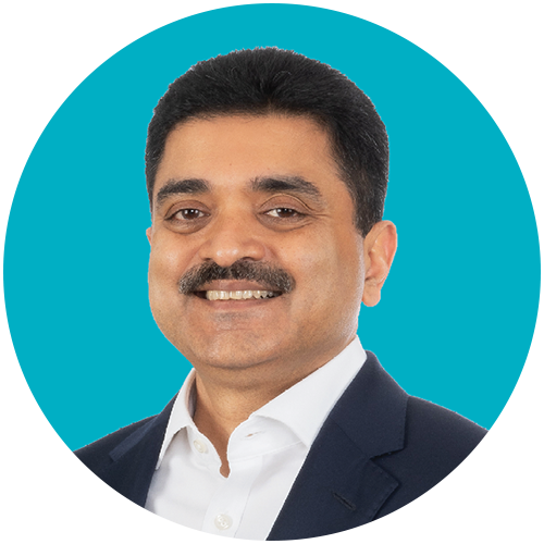 Rajesh Mirjankar