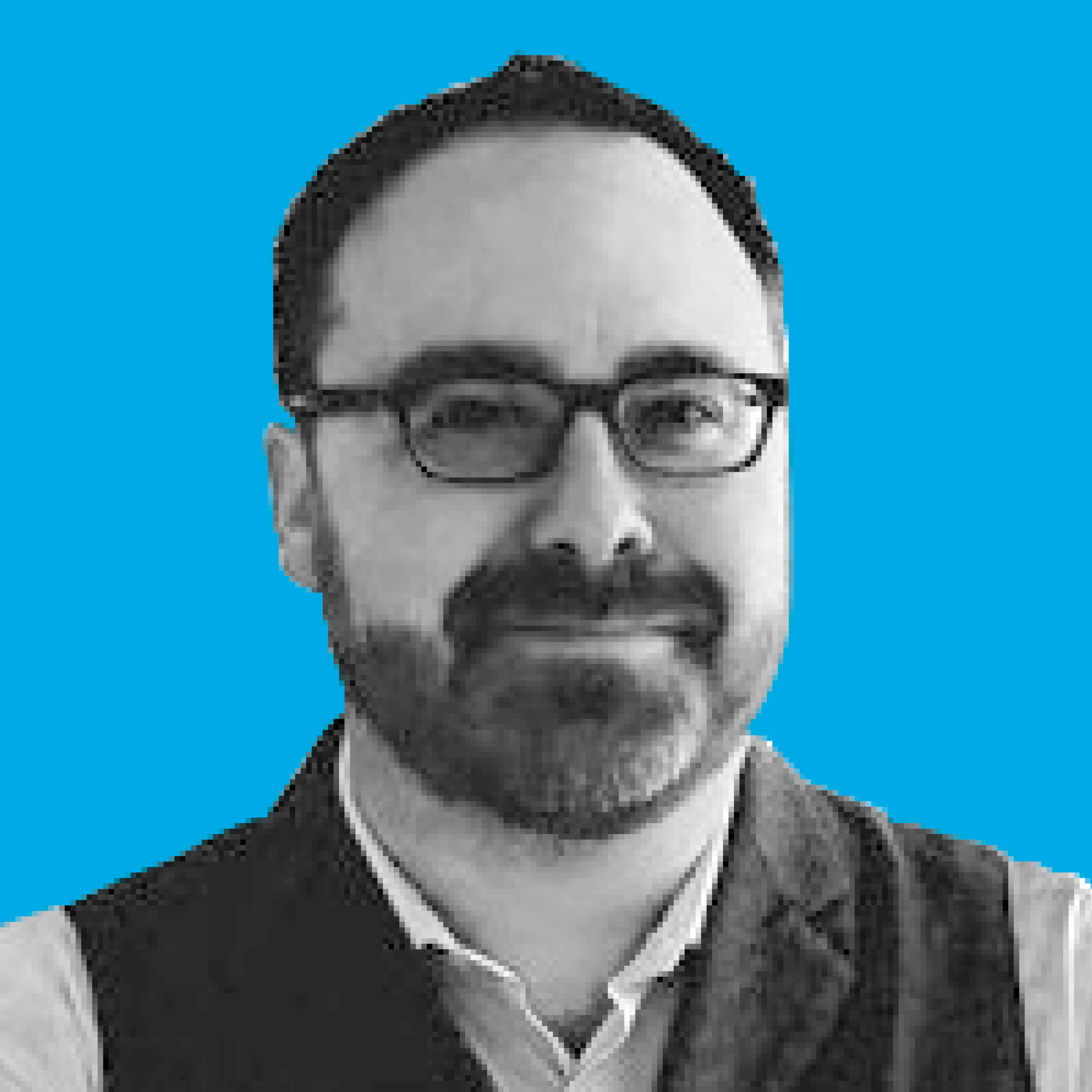 David McHenry