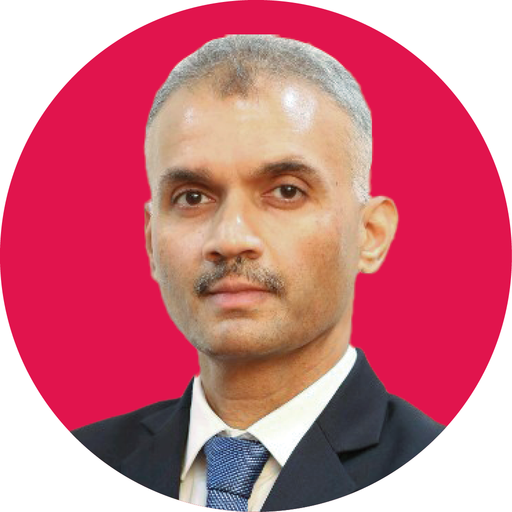 Indraneel A. Pandit