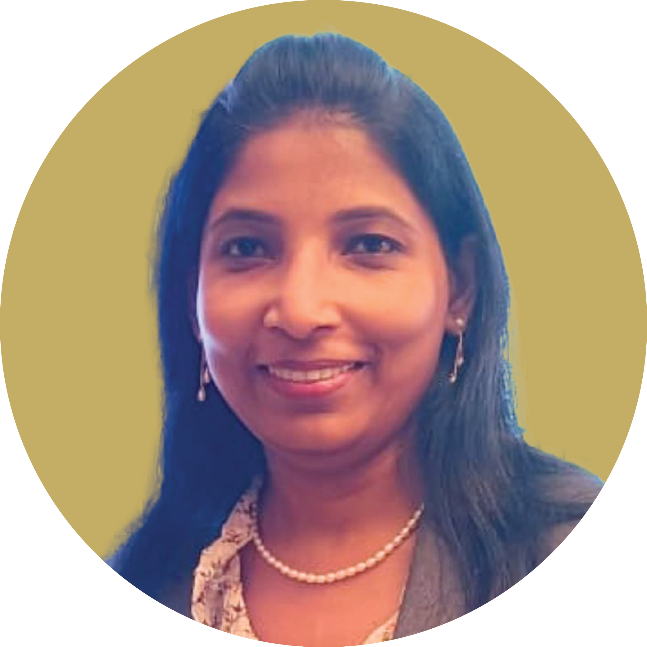 Indu Anand