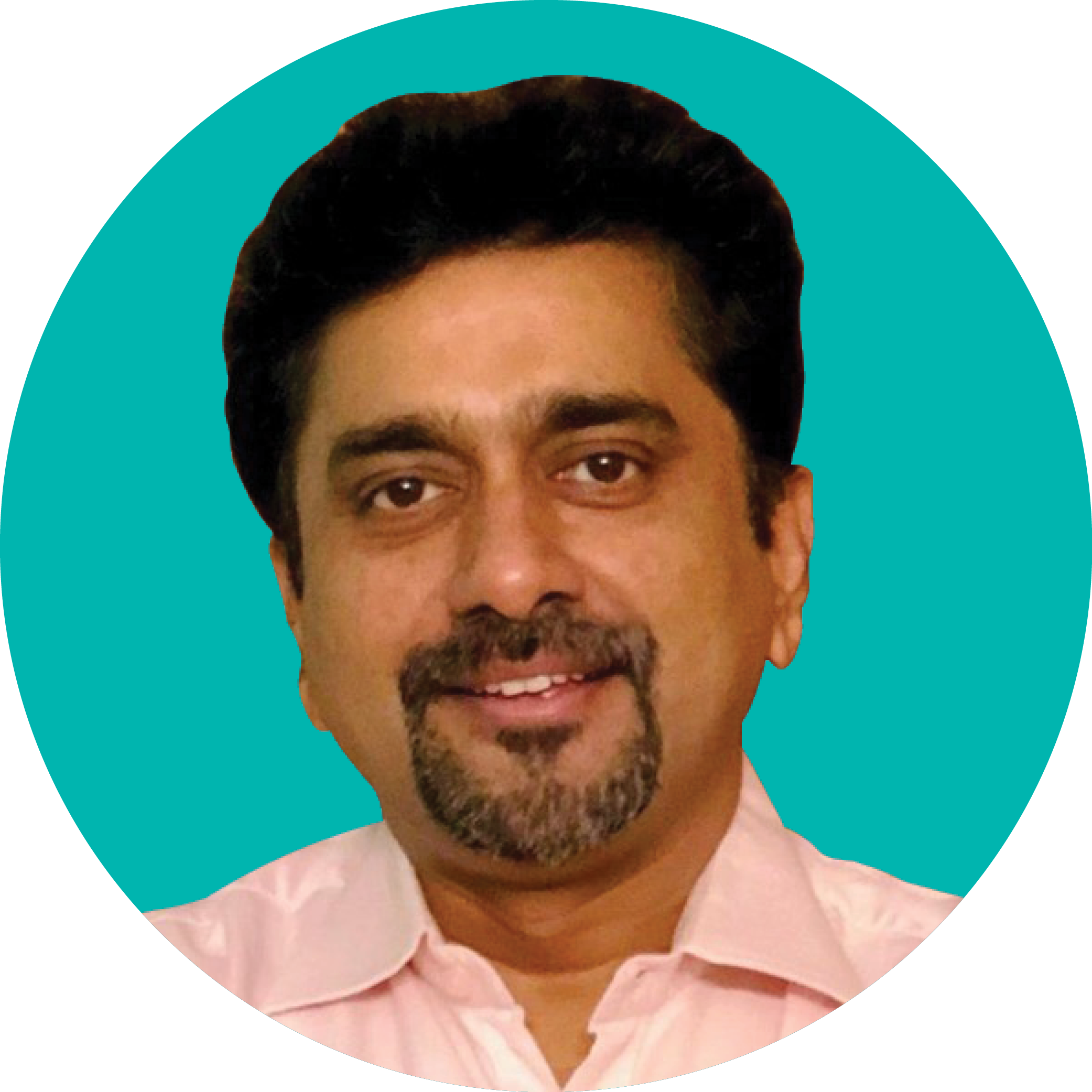 Rajesh Iyer
