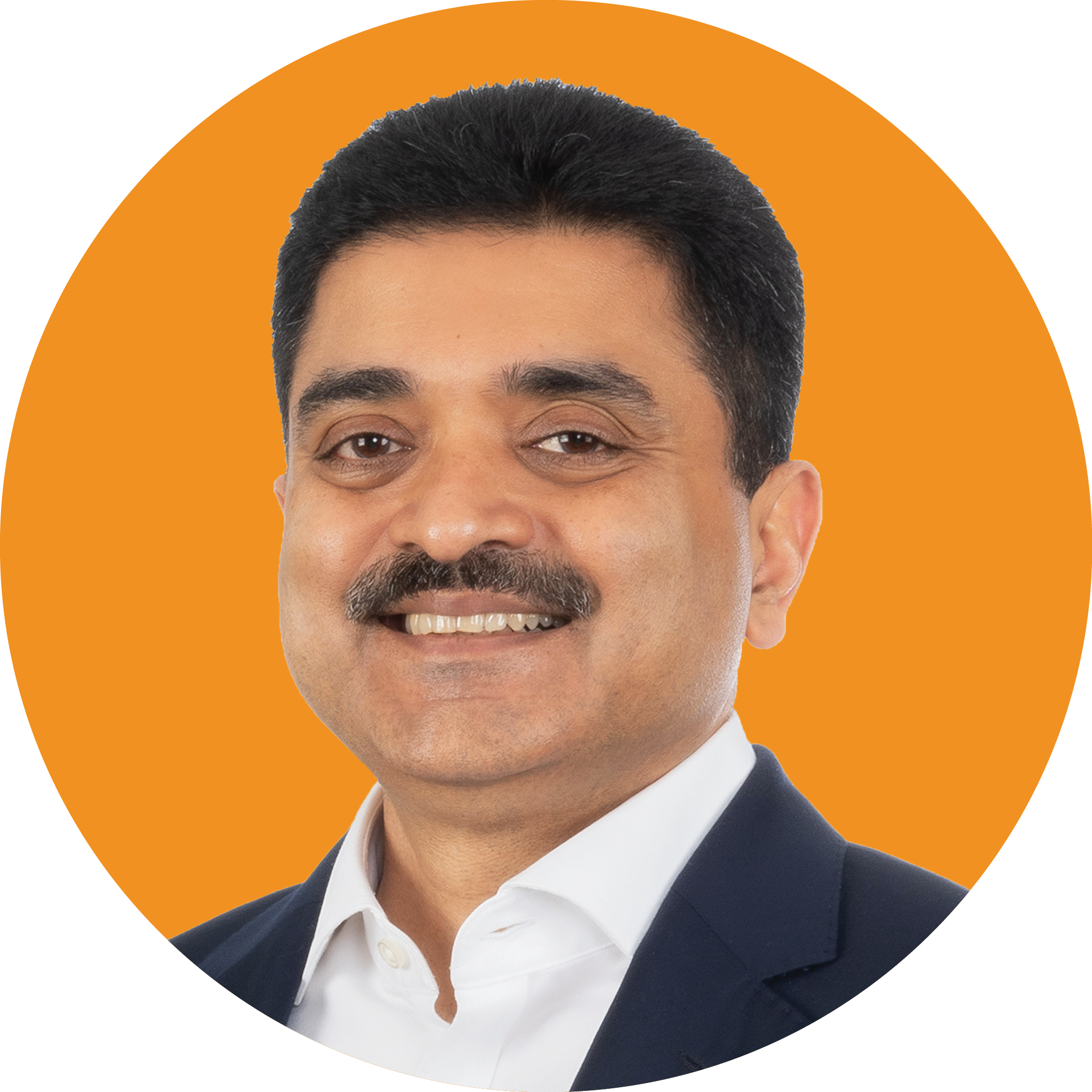 Rajesh Mirjankar