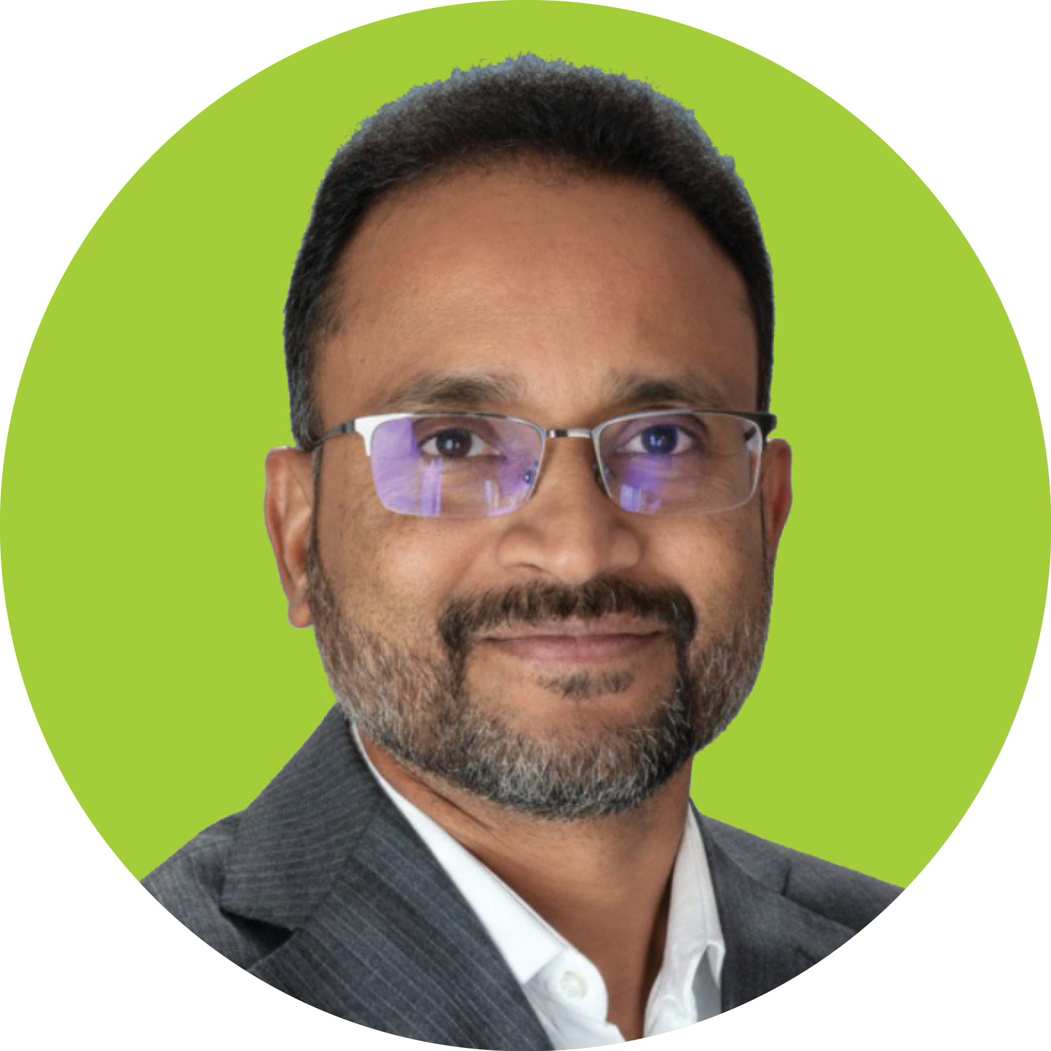 Satish Grampurohit