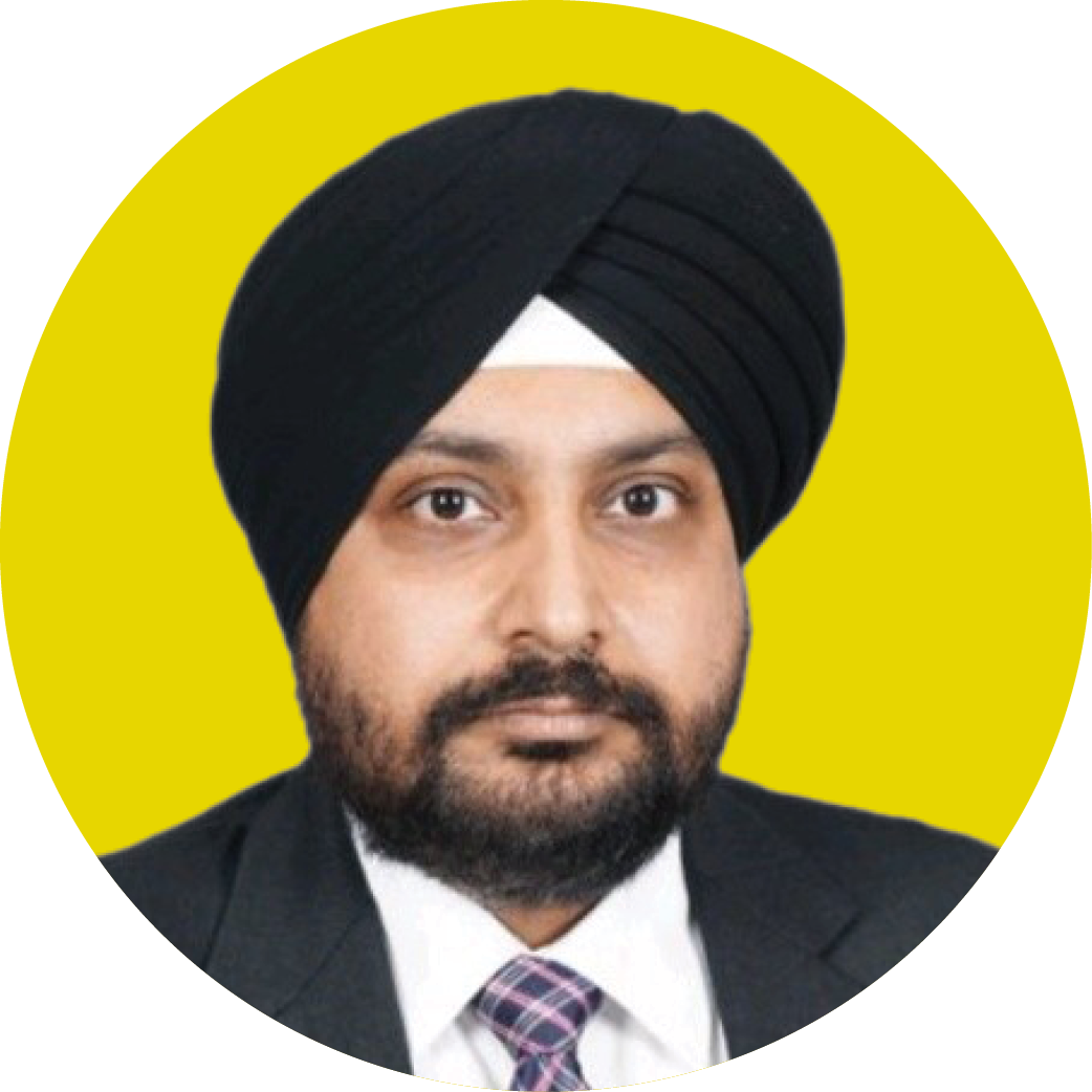 Tarandeep Singh Lamba